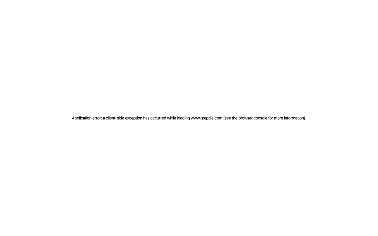 Greptile homepage