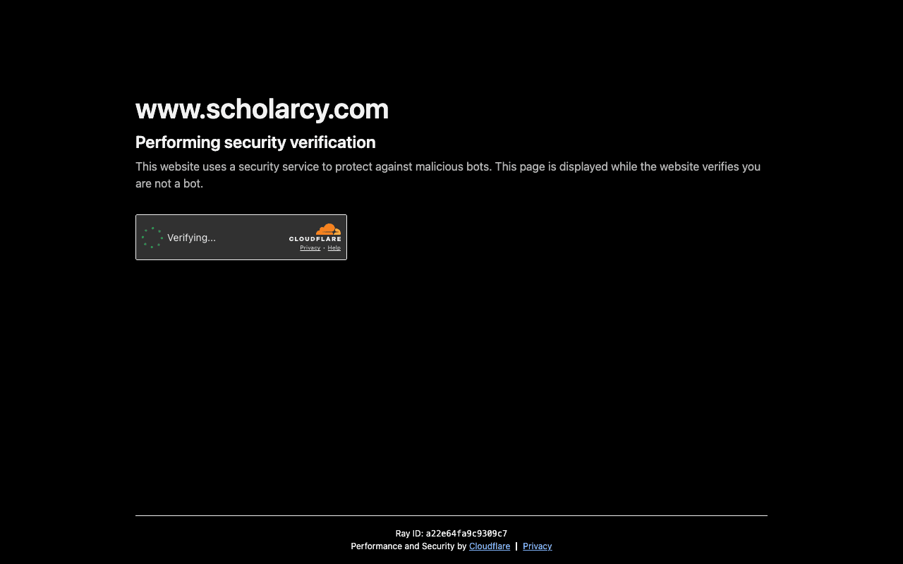 Scholarcy homepage